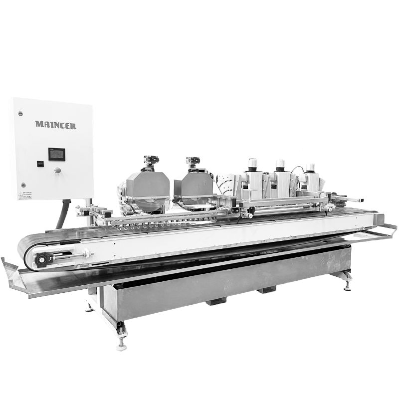 Machine de découpe MCF-maincer